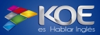 Logo de KOE