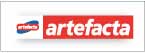 Logo de Artefactos Ecuat. Para El Hogar S.A. Artefacta