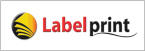Logo de Label Print