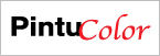 Logo de PintuColor