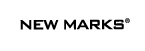Logo de New Marks