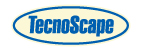 Logo de Tecnoscape