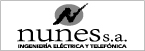 Logo de Nunes S.A.