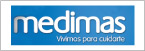 Logo de Centro Médico Medimas