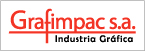 Logo de Grafimpac S.A.