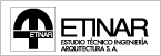 Logo de Etinar S.A.