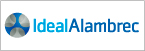 Logo de Ideal Alambrec S.A.