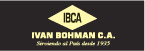 Logo de IVAN BOHMAN C.A.
