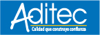 Logo de Aditec Ecuatoriana Cia.Ltda.