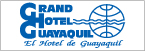 Logo de Grand Hotel Guayaquil S.A.