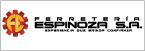 Logo de Ferretería Espinoza