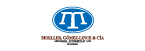 Logo de Moeller Gómez-Lince & Cia.Ltda