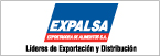 Logo de Expalsa Exportadora de Alimentos S.A.
