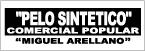 Logo de Pelo Sintético