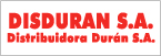 Logo de Distribuidora Durán