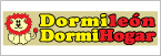 Logo de Dormi León