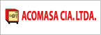 Logo de Acomasa Cía. Ltda.
