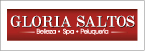 Logo de Novedades Gloria Saltos