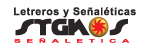 Logo de Letreros y Señaléticas- Sygnos