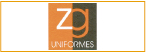 Logo de Zg Uniformes
