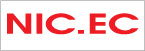 Logo de NIC.EC