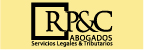 Logo de RP & C