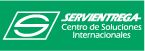 Logo de Servientrega