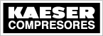 Logo de Kaeser Compresores