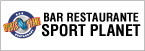 Logo de Sports Planet S.A.