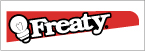 Logo de Freaty S.A.