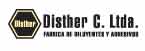 Logo de Disther Cia. Ltda.