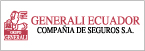 Logo de Generali Ecuador Compañía de Seguros S.A.