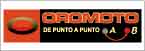Logo de Oro Moto