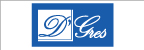 Logo de D'Gres Pisos y Techos S.A.