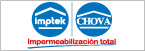 Logo de Chova del Ecuador