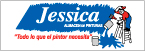 Logo de Jessica Almacén de Pinturas