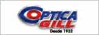 Logo de Óptica Gill Desde 1932