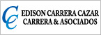 Logo de Carrera Cazar Edison Mario