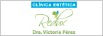 Logo de Clínica Estética Redux