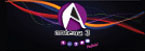 Logo de Radio Antena 3 91.7 F.M.