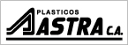 Logo de Plásticos Astra C.A.