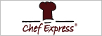 Logo de CHEF EXPRESS