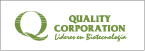 Logo de Quality Corporation S.A.
