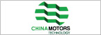 Logo de China Motors - Mecanosolvers
