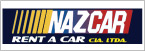 Logo de Nazcar Rent A Car Cia. Ltda.