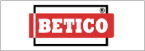 Logo de Betico