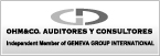 Logo de Ohm & C.O