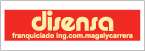 Logo de Disensa "Los Alamos"