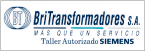 Britransformadores Taller Autorizado Siemens-logo
