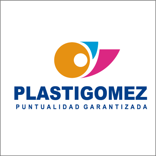 PLASTIGOMEZ S.A.-logo